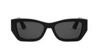 DIOR MISSDIOR S1I 10A0 55-18 Noir