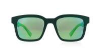 Maui Jim Opiopio asian fit GM659-15 54-20 Matte Green