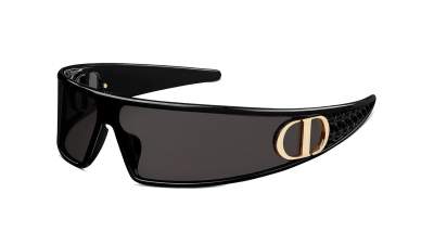 DIOR Very dior VERYDIOR M1U 10A0 91-11 Czarny