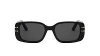 DIOR DIORSIGNATURE S12I 10A0 53-18 Schwarz