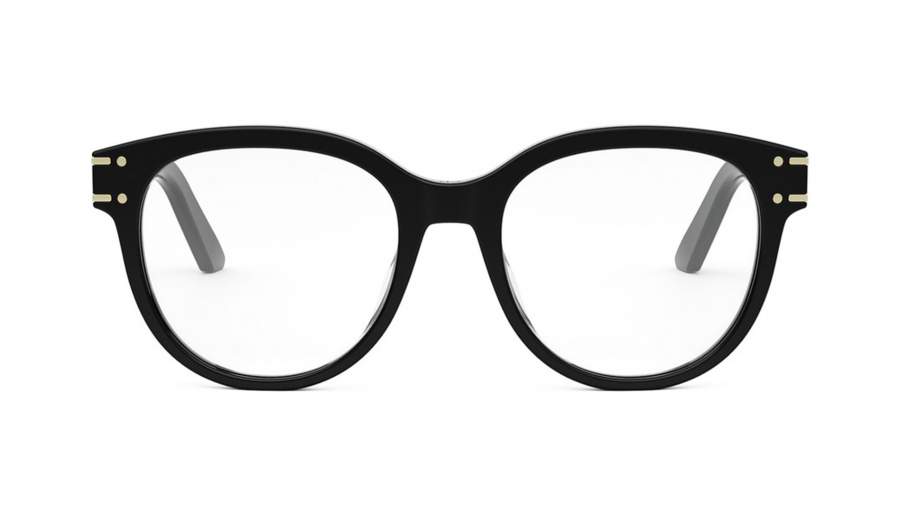 Eyeglasses DIOR Signature DIORSIGNATUREO R3I 1000 53-19 Black in stock