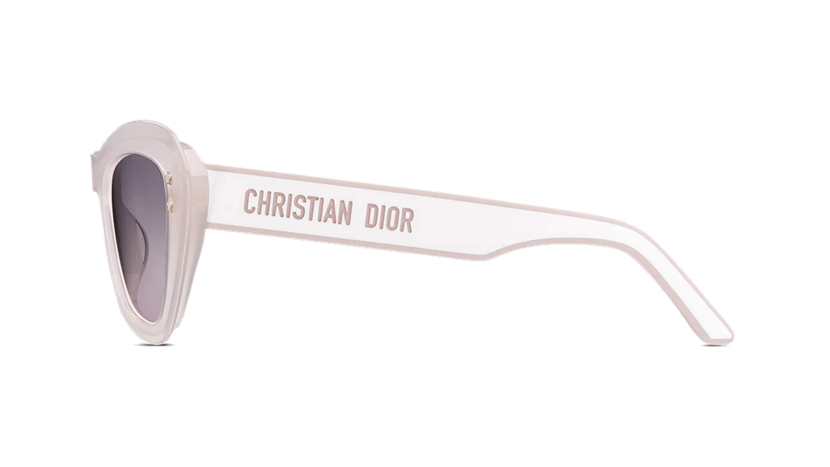 Sunglasses DIOR Pacific DIORPACIFIC B3U 40GL 52-19 Pink in 