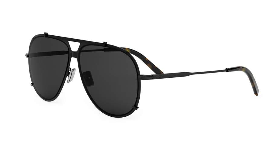 Sunčane naočale DIOR Black suit DIORBLACKSUIT A3U H4A0 59-13 Siva