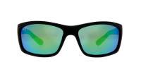 Maui Jim Kanaio coast GM766-02 61-16 Noir