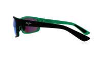 Maui Jim Kanaio coast GM766-02 61-16 Schwarz