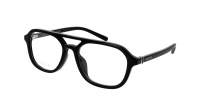 Gucci Web Asia fitting GG1673OA 001 53-18 Schwarz