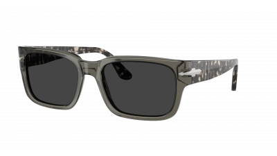 Occhiali da sole Persol PO3315S 1219/48 55-19 Smoke in stock