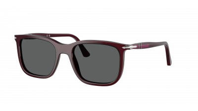 Persol Renzo PO3357S 1216/B1 56-19 Milky Plum