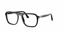 Persol Jacques PO3359V 95 53-19 Sort