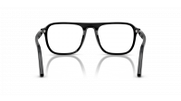 Persol Jacques PO3359V 95 53-19 Negro