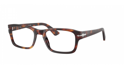 Eyeglasses Persol PO3364V 24 54-20 Havana in stock