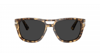 Persol PO3366S 105648 55-18 Brown Beige Tortoise