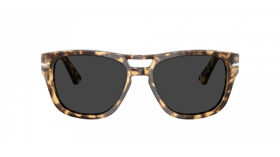 Sonnenbrille Persol PO3366S 105648 55-18 Brown Beige Tortoise auf Lager