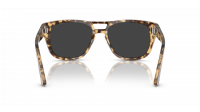 Persol PO3366S 105648 55-18 Brown Beige Tortoise