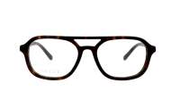 Gucci Web GG1673O 002 53-18 Tortuga