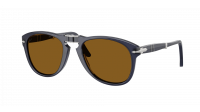 Persol 714 PO0714 1217/33 54/21 Bleu