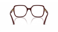 Dolce & Gabbana DG5105U 3091 55-18 Fioletowy