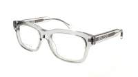 Gucci Lettering GG1731O 003 54-18 Transparente