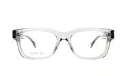 Gucci Lettering GG1731O 003 54-18 Clear