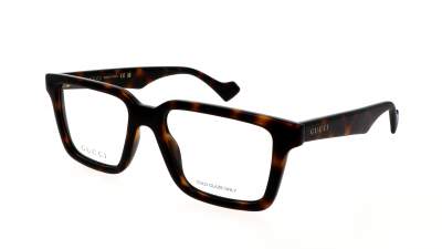 Gucci Lettering GG1729O 002 53-18 Tortuga