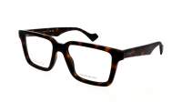 Gucci Lettering GG1729O 002 53-18 Tortuga
