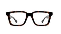 Gucci Lettering GG1729O 002 53-18 Tortuga