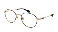 Gucci Lettering Asia Fitting GG1747OA 001 51-20 Negro