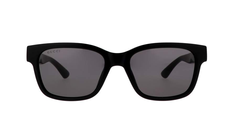 Sunglasses Gucci GG1716S 001 54-18 Black in stock