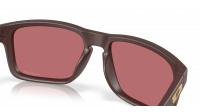 Oakley Holbrook OO9102 Z2 55-18 Matte Grenache