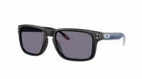 Oakley Holbrook OO9102 Z3 55-18 Matte black