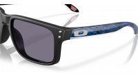 Oakley Holbrook OO9102 Z3 55-18 Mattschwarz