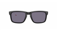 Oakley Holbrook OO9102 Z4 55-18 Matte Crystal Black