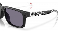 Oakley Holbrook OO9102 Z4 55-18 Matte Crystal Black