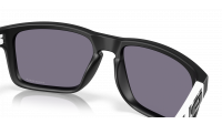 Oakley Holbrook OO9102 Z4 55-18 Matte Crystal Black