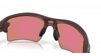 Oakley Flak 2.0 Xl OO9188 J8 59-12 Matte Grenache