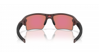 Oakley Flak 2.0 Xl OO9188 J8 59-12 Matte Grenache