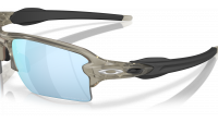 Oakley Flak 2.0 Xl OO9188 J9 59-12 Matte grey ink