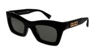 Gucci GG1773S 001 50-21 Noir