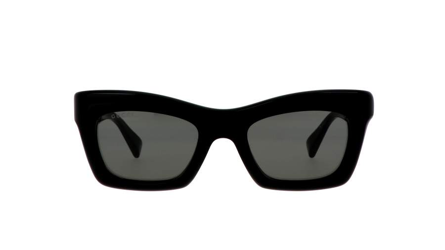 Sonnenbrille Gucci GG1773S 001 50-21 Schwarz auf Lager