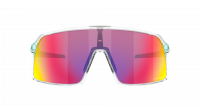 Oakley Sutro OO9406 B3 137-37 Transparent