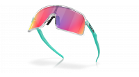 Oakley Sutro OO9406 B3 137-37 Transparent