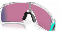 Oakley Sutro OO9406 B3 137-37 Transparent