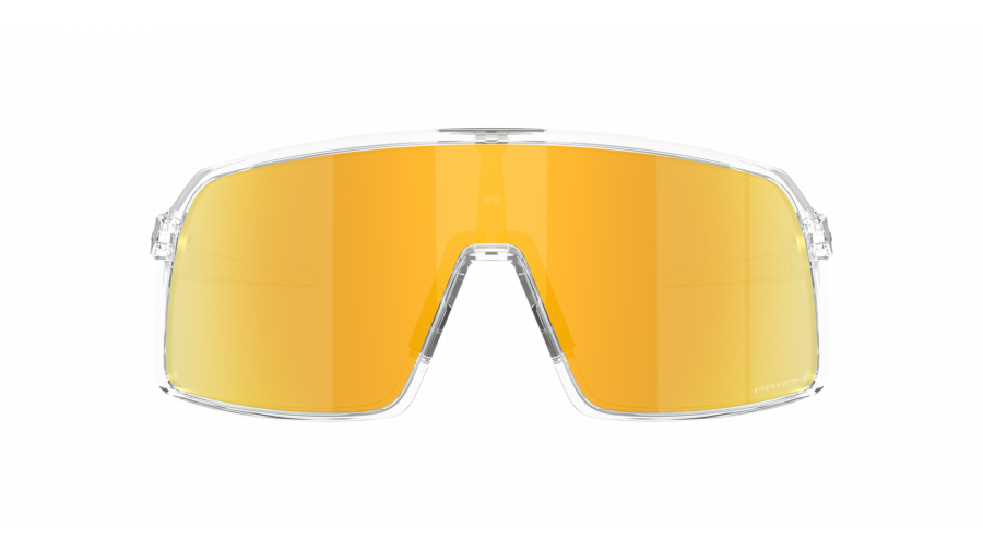 Sunglasses Oakley Sutro OO9406 B5 137-37 Clear in stock