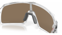 Oakley Sutro OO9406 B5 137-37 Transparent