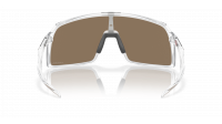 Oakley Sutro OO9406 B5 137-37 Transparent