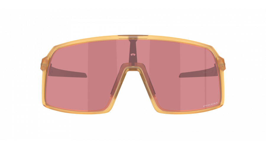 Sunglasses Oakley Sutro OO9406 B9 137-37 Matte Trans Light Curry in stock