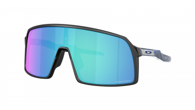 Sonnenbrille Oakley Sutro OO9406 C0 137-37 Schwarz auf Lager