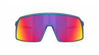 Oakley Sutro OO9406 C1 137-37 Cyan blue colorshift