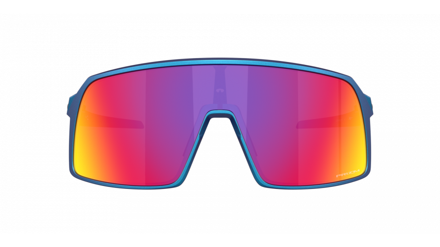 Sunglasses Oakley Sutro OO9406 C1 137-37 Cyan blue colorshift in stock