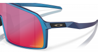 Oakley Sutro OO9406 C1 137-37 Cyan blue colorshift